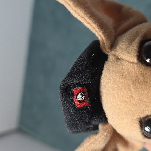 Tacobell Dog - Picture 4 of 5